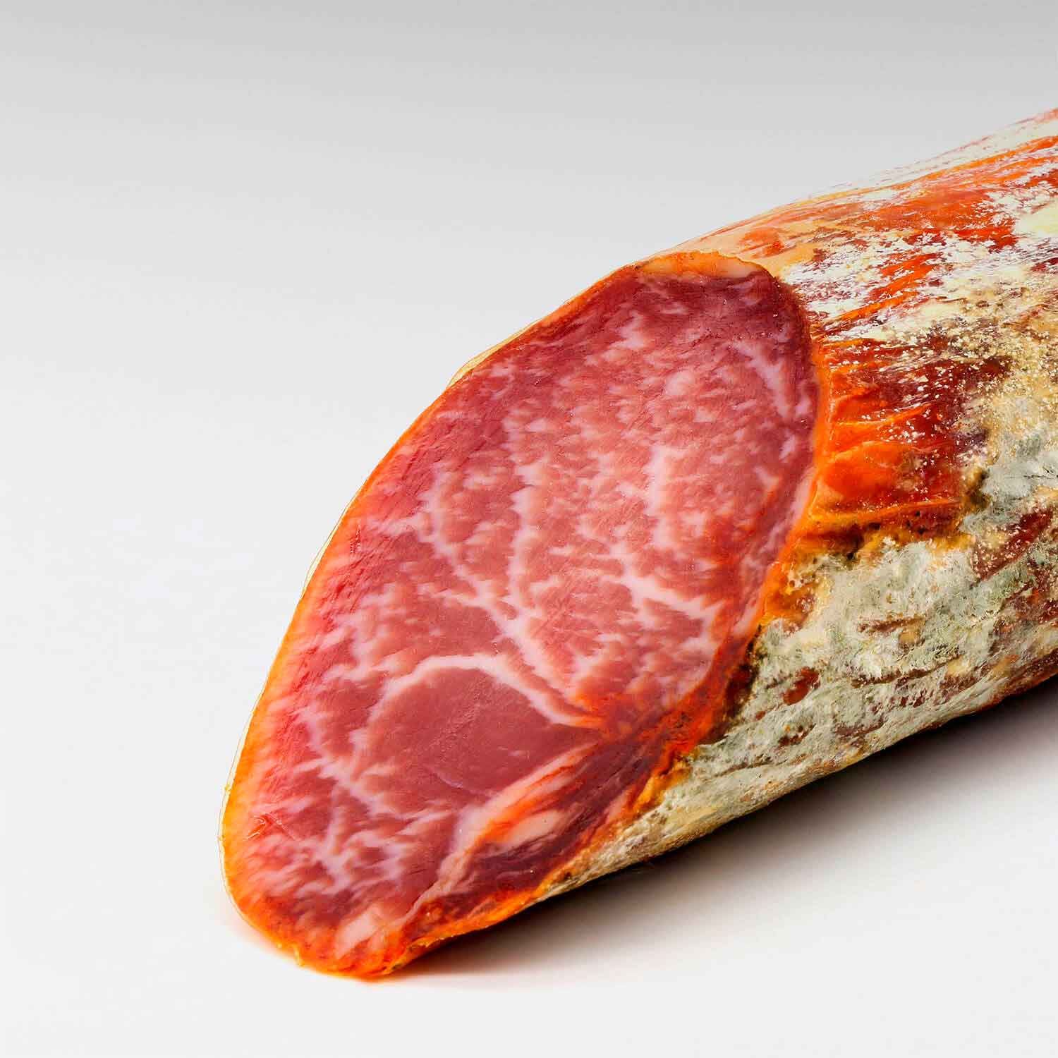Gourmet Box: 100% ibérico Lomo + 100% Ibérico Jamón - Image 3